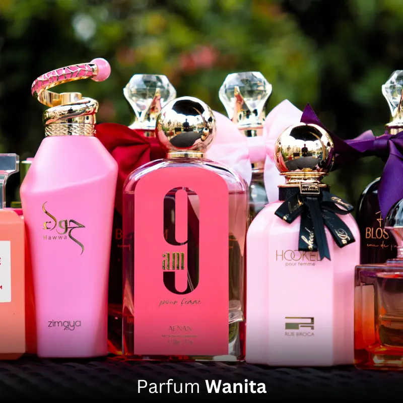 Parfum Wanita