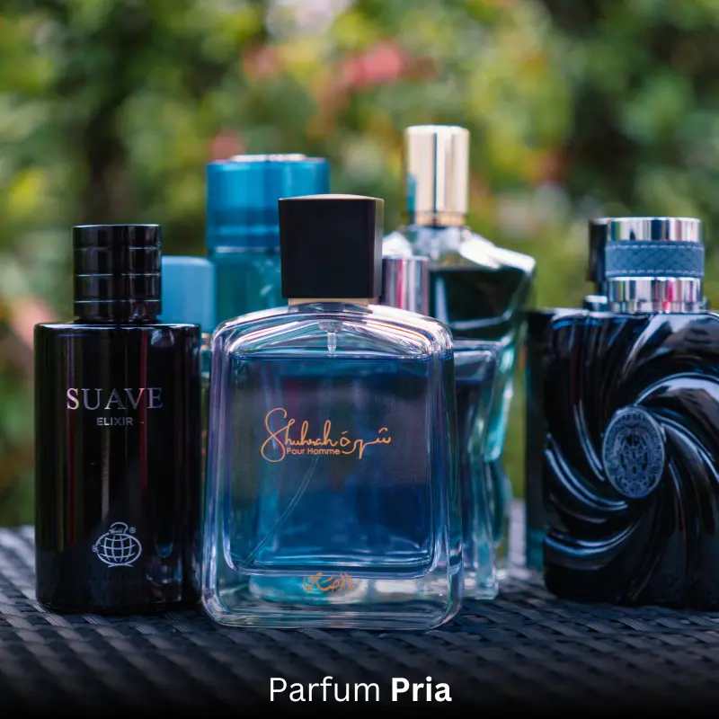 Parfum Pria