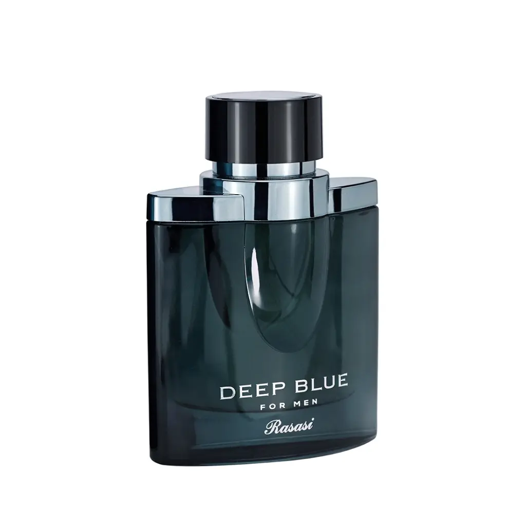 Deep Blue