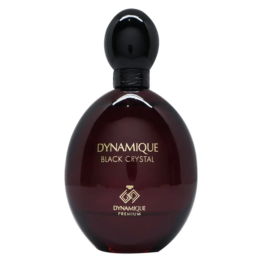 Black Crystal