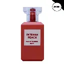 Intense Peach