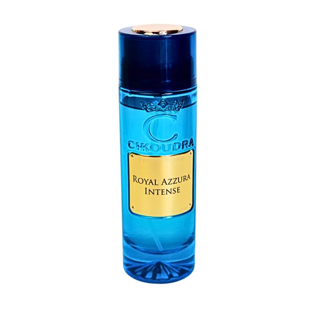 Royal Azzura Intense