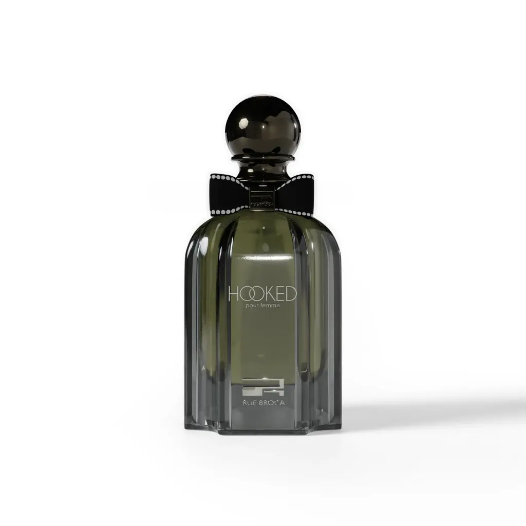 Hooked Pour Homme