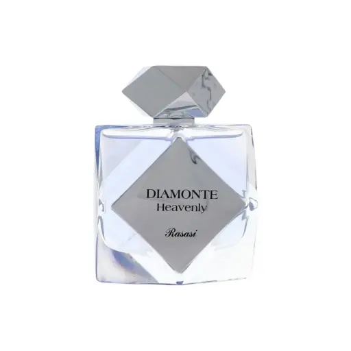 [RS016] Diamonte Heavenly