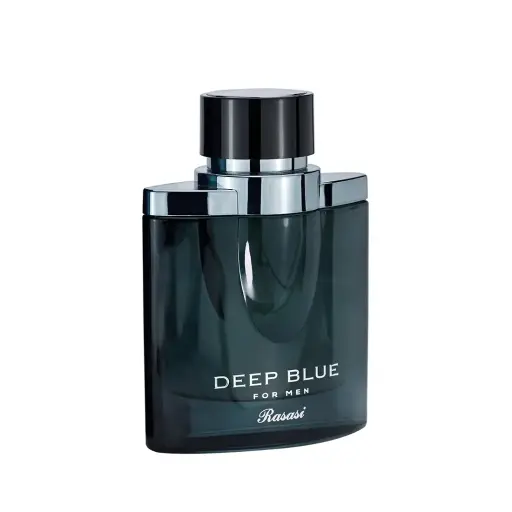 [RS010] Deep Blue