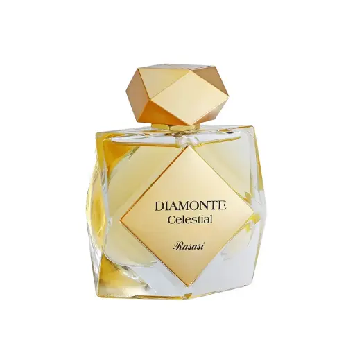[RS013] Diamonte Celestial