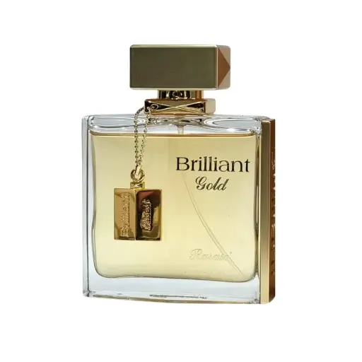 [RS004] Brilliant Gold