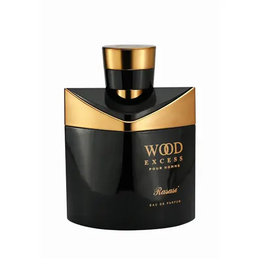 [RS046] Wood Excess