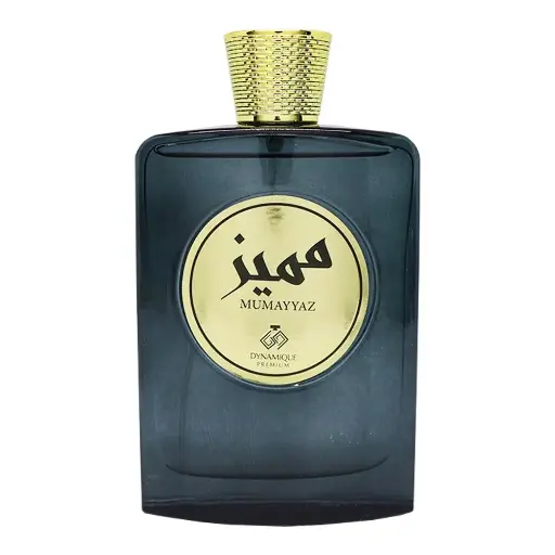 [DY016] Mumayyaz