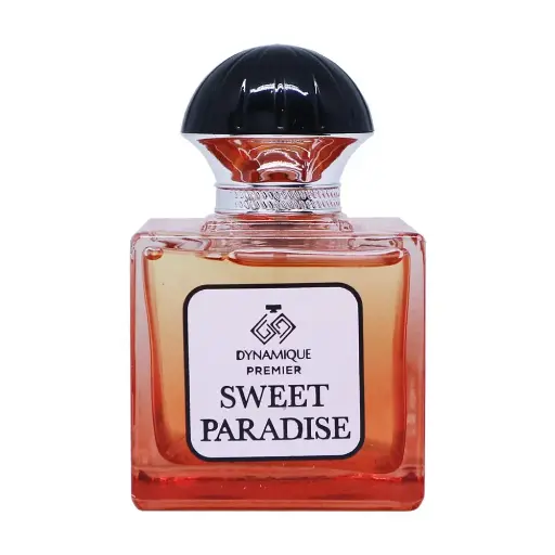 [DY028] Sweet Paradise