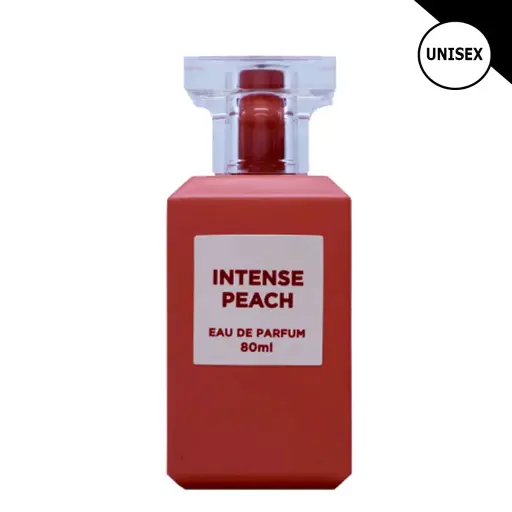 [FW088] Intense Peach