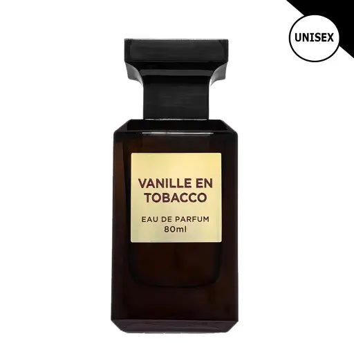 [FW089] Vanille En Tobacco