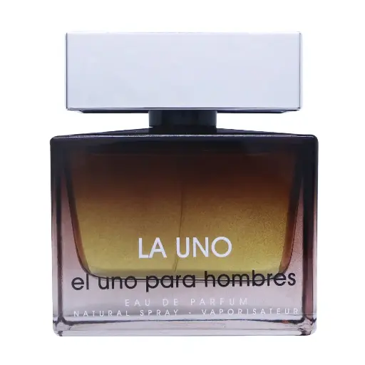 [FW041] La Uno EL Uno Para Hombres
