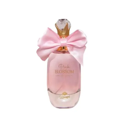 [TA009] Pink Blossom