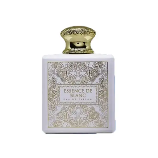 [FA005] Essence De Blanc