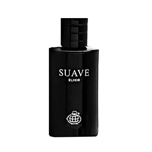 [FW094] Suave Elixir
